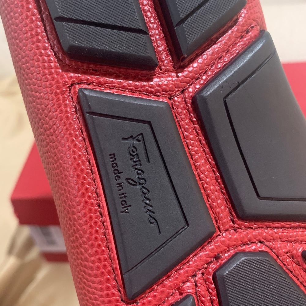 Salvatore Ferragamo shoes